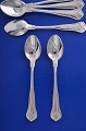 Klits Antik 
presents: 
Saksisk 
silver cutlery 
Coffee spoon