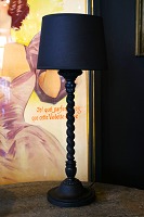 Bordlamper / vg lamper