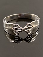 830 sølv H C Andersen serviet ring
