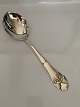 Serving spoon French Lily Silver
Length 27 cm