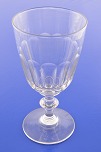 Chr. d.8 Glass