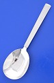 Georg Jensen silver  Bernadotte Serving spoon 113
