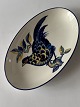 Blue Pheasant (Blue Pheasant) Royal Copenhagen, Oval dish
Dec. No. 1737 710
Size 14.5 x 8.5 cm