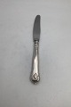 Cohr Saksisk 
Sølv Spisekniv