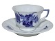 Blue Flower Angular
Miniature espresso cup #8519
