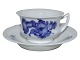 Blue Flower Braided
Rare tea cup