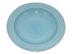 Palet Turquoise 
Small soup plate 21.2 cm.