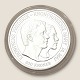Moster Olga - 
Antik og Design 
presents: 
DKK 200 
Silver coin
Frederik and 
Mary's wedding
2004
*DKK 250