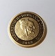 Lundin Antique 
presents: 
Denmark. 
Margaret II. 
Polar bear. 
Gold 1000 krone 
from 2007