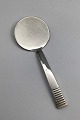 Georg Jensen 
Sterling Sølv 
Relief Canape 
Spade No. 207