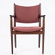 Hans J. Wegner 
/ Johannes 
Hansen
JH 713 - 
Armstol i ...