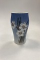 Royal 
Copenhagen Art 
Nouveau Vase 
No. 2778/65-5