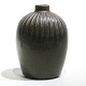 Saxbo vase i 
stentøj 
modelnummer 
161. H: 21cm