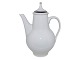 Sheba
Coffeepot