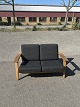 Hans J. Wegner 
GE 290 2 pers 
sofa