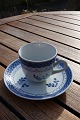 Trankebar 
fajance 
porcelæn, sæt 
Kaffekopper 992