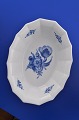 Royal Copenhagen Blaue Blume eckig  8632