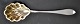 Pegasus – Kunst 
- Antik - 
Design 
presents: 
Swedish 
silver serving 
spoon. 19th 
century