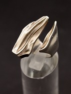 Lapponia sterling slv ring