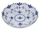 Blue Fluted Full Lace
Round bowl 20 cm. from 1898-1923