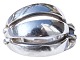 Georg Jensen Silver
Melon ring - Size 48