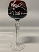 Rømer Glas 
Rødvin Bordeaux
Højde 19,5 cm