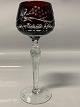 Rømer Glas 
Portvin 
Bordeaux
Højde 16,5 cm