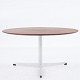 Arne Jacobsen / 
Fritz Hansen
Rundt sofabord 
i ...