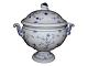 Antik K 
presents: 
Butterfly
Large soup 
tureen from 
1853-1895