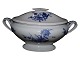 Antik K 
presents: 
Blue 
Flower 
Large and very 
rare soup 
tureen from 
1800