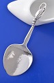 Klits Antik 
presents: 
Georg 
Jensen silver 
cutlery Blossom 
Pastry server