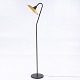 Roxy Klassik 
presents: 
Poul 
Henningsen / 
Louis Poulsen
Floor lamp 
model PH 3/2 
(number 7) with 
upper shade ...