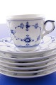 Klits Antik 
presents: 
Royal 
Copenhagen Blue 
fluted Small 
coffee cup 80