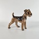 Dahl Jensen figur
1079
Airedale Terrier