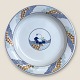 Moster Olga - 
Antik og Design 
presents: 
Bing & 
Grondahl
Blue Prism
Cake plate
#306
*DKK 50