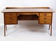 Osted Antik & 
Design 
presents: 
Desk - 
Teak wood - 
Svend Aage 
Madsen - Sigurd 
Hansen - 1960
Great 
condition
