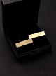 Middelfart 
Antik presents: 
14 carat 
gold cufflinks