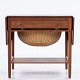 Hans J. Wegner 
/ Andreas Tuck
AT 33 - Sybord 
i teak ...