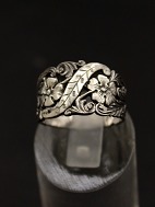 Sterling Slv ring