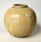 Pegasus – Kunst 
- Antik - 
Design 
presents: 
Bang, Arne 
(1901 - 1983) 
Denmark: Vase. 
No. 202. 
Stoneware