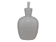 Antik K 
presents: 
Bing & 
Grondahl
Blanc de chine 
lidded bottle