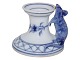 Antik K 
presents: 
Blue 
Traditional
Very rare 
candlelight 
holder with 
mouse from 
1853-1895