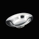 Georg Jensen. 
Oval skål i 
sterling sølv 
#568A - Harald 
...