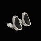 Bestik.dk 
presents: 
Thor 
Selzer - 
Copenhagen. 
Sterling Silver 
Ear Clips with 
Enamel.