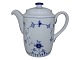 Blue Traditional Thick porcelain
Coffee pot