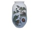 Royal Copenhagen
Vase med blomst