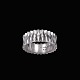 Bestik.dk 
presents: 
Allan 
Scharff. 
Sterling Silver 
Ring.