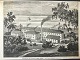 Xylografi 1873 
- 
Kysthospitalet 
for Kirtelsyge 
Børn på ...