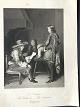 Stålstik 1850 
af Albert Henry 
Payne - 
Forordningen.