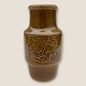 Bornholmsk 
keramik
Michael 
Andersen
Gul vase
*350kr